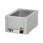 Vodní lázeň elektrická GN 1/1 - 200 stolní  | REDFOX - BM 1120