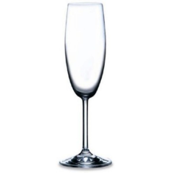 Gala sklenice na šampaňské 17,5 cl