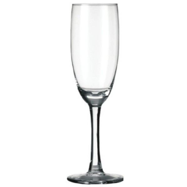 Claret sklenice na šampaňské 17 cl
