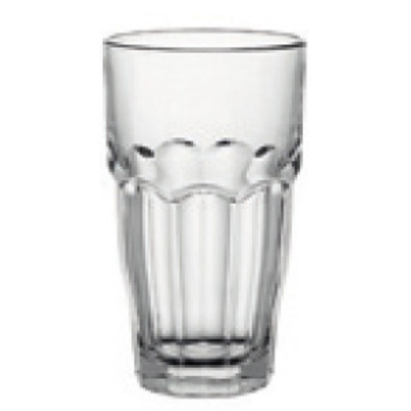 Rock Bar sklenice Bicchiere Slim 36,9 cl