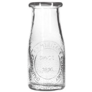 Onis (Libbey) Sklenice Heritage Bottle 222 ml | LB-70355