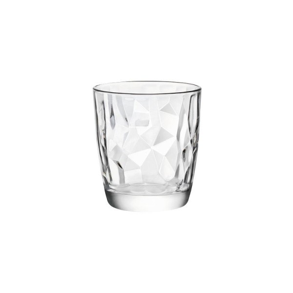 Diamond sklenice na vodu 30 cl