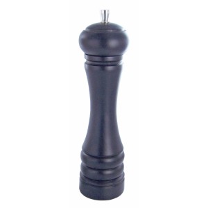 de Buyer JAVA mlýnek na pepř 21 cm, matný černý | D-P247-210404