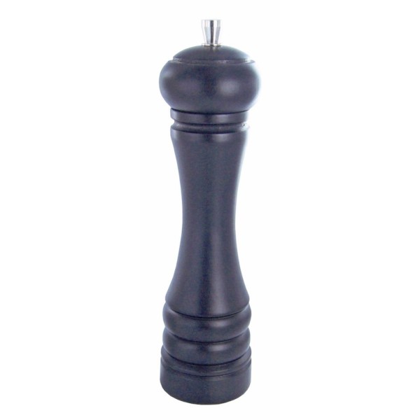 de Buyer Java mlýnek na sůl 21 cm - černý