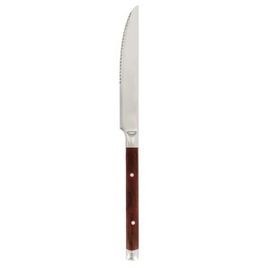 Rustic nůž steakový 22,5 cm