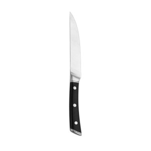 Nůž steakový hladké ostří 23,2 cm