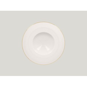RAK Pure talíř hluboký pr. 29 cm – Prince | RAK-D5GDDP29