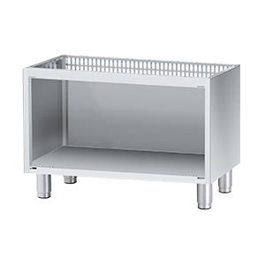 M-610 - Podestavba uzavřená 100x49