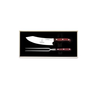 Rocking chefs – set nůž a vidlice