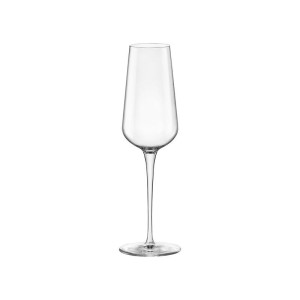 Bormioli Rocco Sklenice na šampaňské 28 cl - Flute | BR-365740