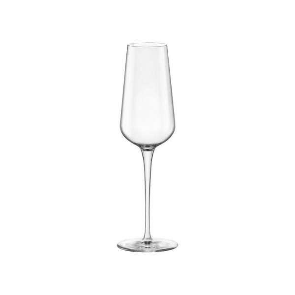 Uno sklenice na šampaňské 28 cl - Flute