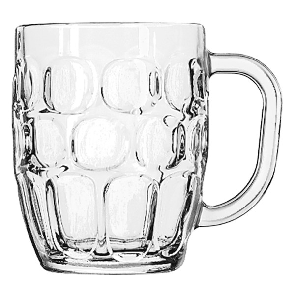 Dimple Stein sklenice na pivo 57 cl