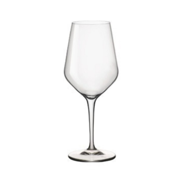 Electra sklenice na víno cejchovaná 44 cl