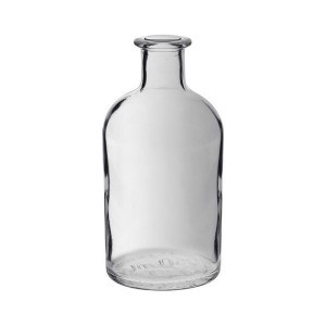 Láhev skleněná 250 ml