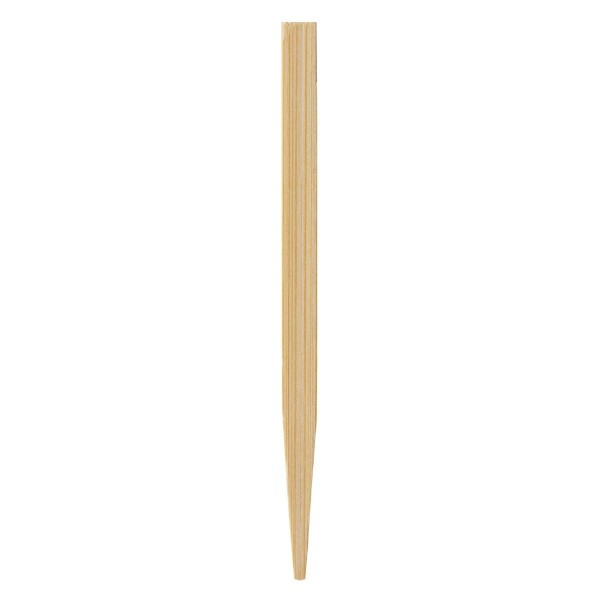 Verlo napichovátko bambusové rovné 9 cm (100 ks)