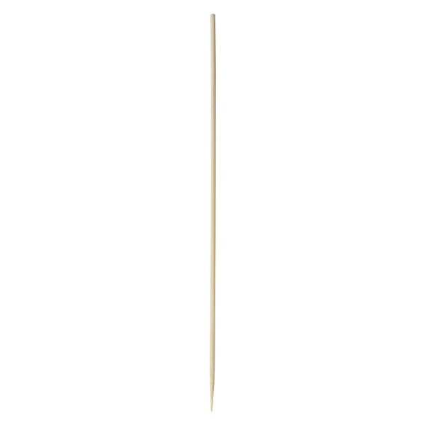 Verlo napichovátko bambusové 25 cm (100 ks)