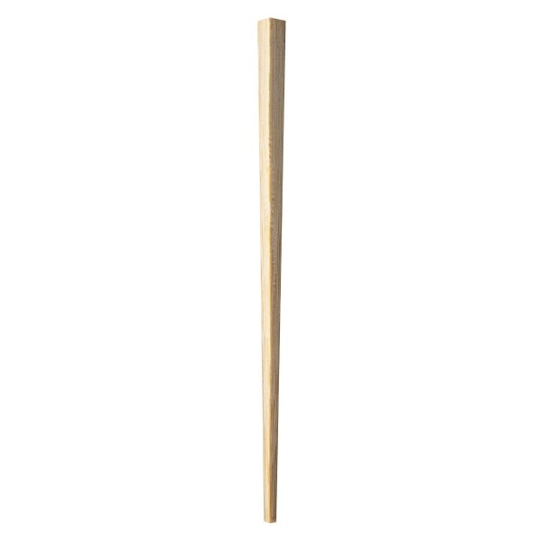 Verlo napichovátko bambusové konické 9 cm (100 ks)