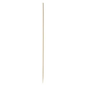 Napichovátko bambusové rovné 8,5 cm (100 ks)