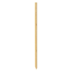 Napichovátko bambusové rovné 12 cm (100 ks)