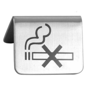 Tabulka informační „Zákaz kouření“