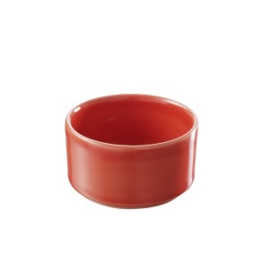 Cook + Play ramekin 6,5 × 3,5 cm, červený