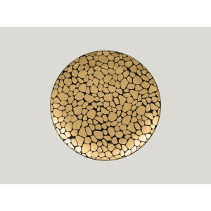 RAK Pebbles talíř mělký 28 cm | RAK-PBNNPR28