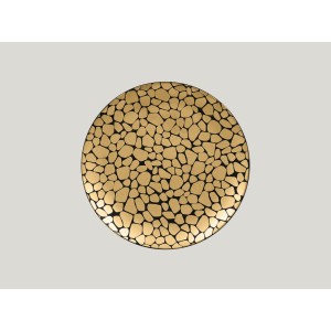 RAK Pebbles talíř mělký 27 cm | RAK-PBNNPR27