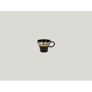 RAK Pebbles šálek na espresso 9 cl | RAK-PBMOCU09
