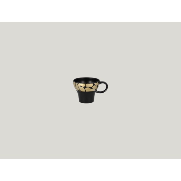 RAK Pebbles šálek na espresso 9 cl | RAK-PBMOCU09