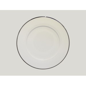 RAK Platinum talíř mělký pr. 31 cm | RAK-FDFP31PLA