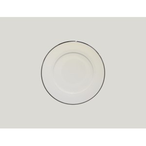 RAK Platinum talíř mělký pr. 22 cm | RAK-FDFP22PLA
