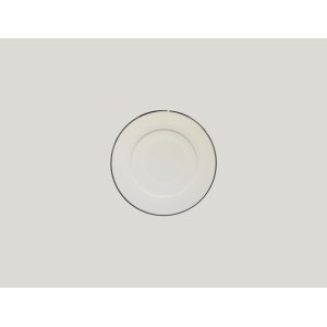 RAK Platinum talíř mělký pr. 16 cm | RAK-FDFP16PLA