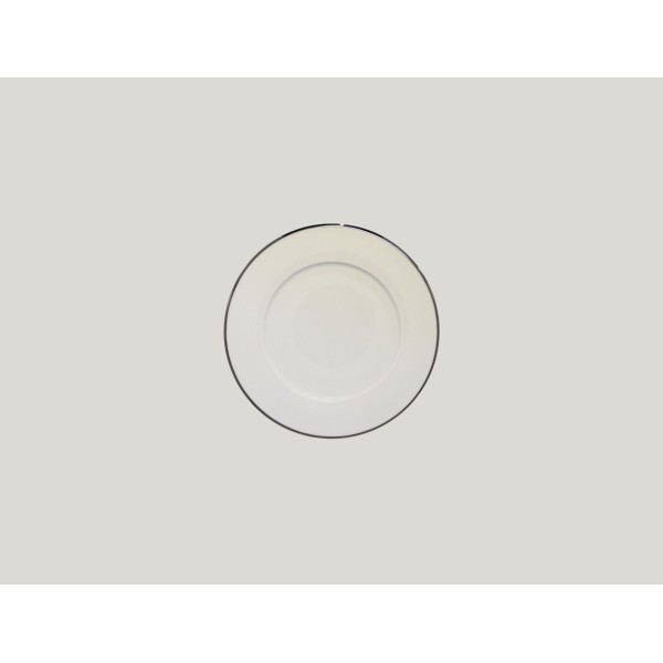 RAK Platinum talíř mělký pr. 16 cm | RAK-FDFP16PLA