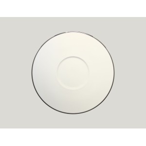 RAK Platinum talíř mělký gourmet pr. 29 cm | RAK-FDGF29PLA