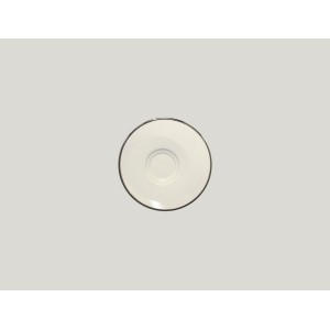 RAK Platinum podšálek pr. 14 cm | RAK-GISA14PLA