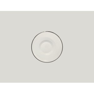 RAK Platinum podšálek pr. 17 cm | RAK-GISA17PLA