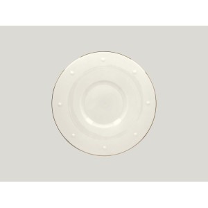 RAK Pure talíř mělký pr. 31 cm – Queen | RAK-D5GDRP31