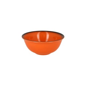 RAK Miska na rýži 16 cm, oranžová | RAK-LENNRB16OR
