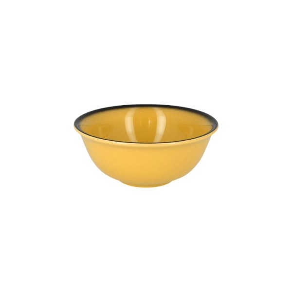Lea miska na rýži 16 cm - žlutá