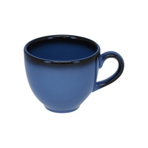 RAK Šálek na kávu 23 cl, modrá | RAK-LECLCU23BL