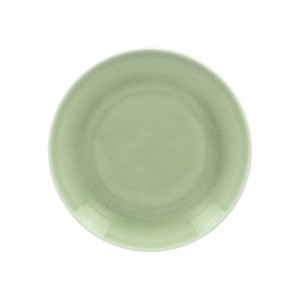 RAK Vintage talíř hluboký 23 cm – zelená | RAK-VNBUBC23GR