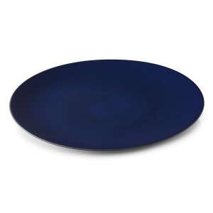 Revol EQUINOXE talíř Night Blue pr. 31 cm | REV-655654