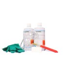 KPS+ - Sanitační kit pro výrobníky ledu