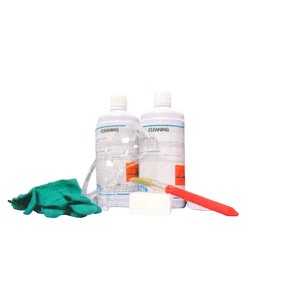 KPS+ - Sanitační kit pro výrobníky ledu