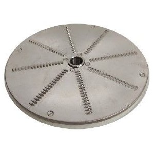DISK Z2 R - Strouhací disk 2 mm pro V99S sestava