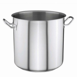 HN 40x40 - Hrnec  nerezový 47,5 l