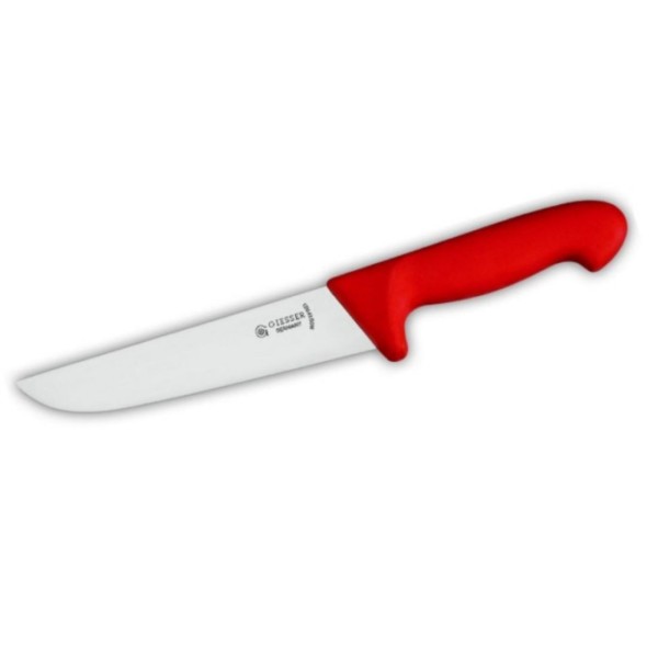 Giesser Fresh Colours nůž kuchařský 24 cm