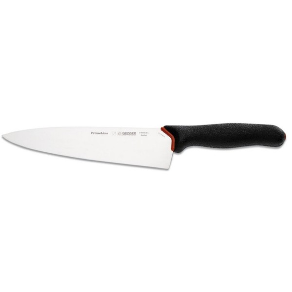Giesser Prime Line nůž kuchařský 23 cm