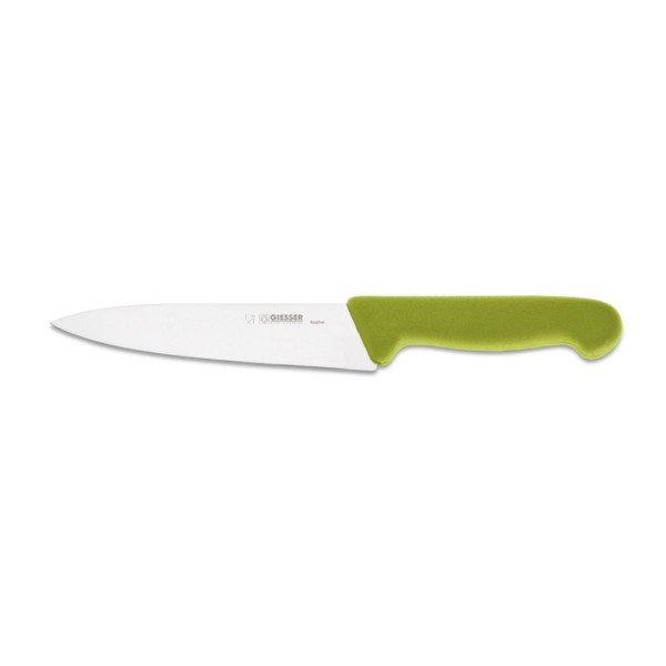 Giesser Fresh Colours nůž kuchařský 16 cm