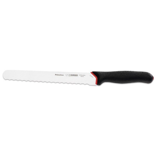Giesser nůž na pečivo 24 cm